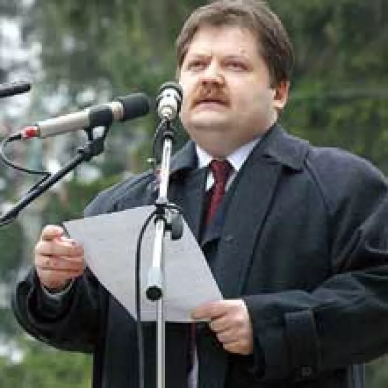 Autonomistii maghiari vor "stat multinational"