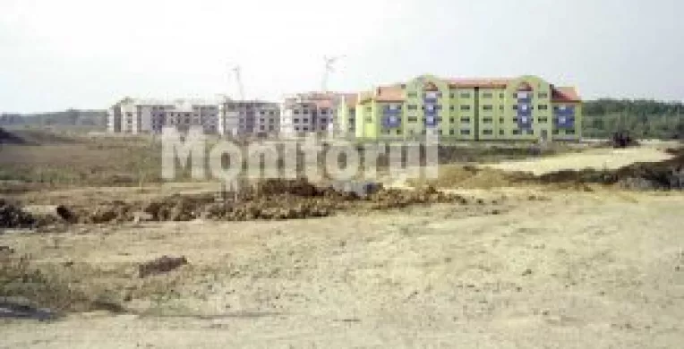 Autoritatile brailene il acuza de ilegalitati pe primarul Galatiului