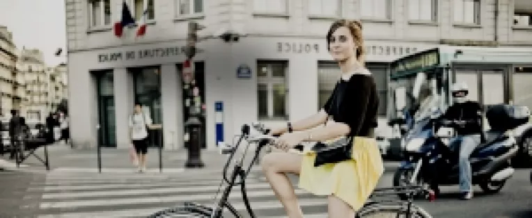 Avantajele unei biciclete electrice portabile