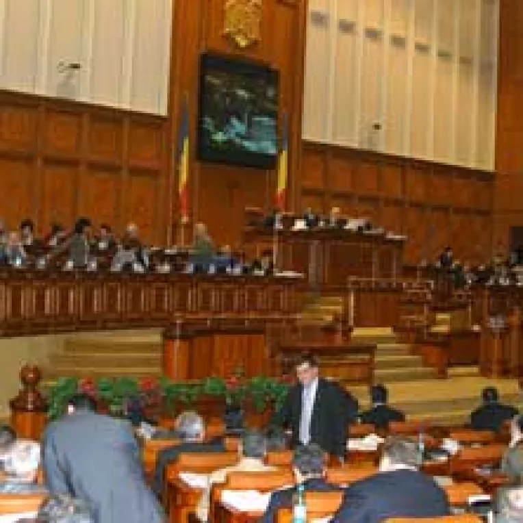 Averile demnitarilor, de necontrolat!