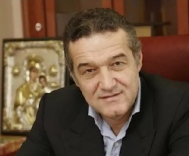 Avocat: "Cred ca vor sa-l omoare pe Gigi Becali"