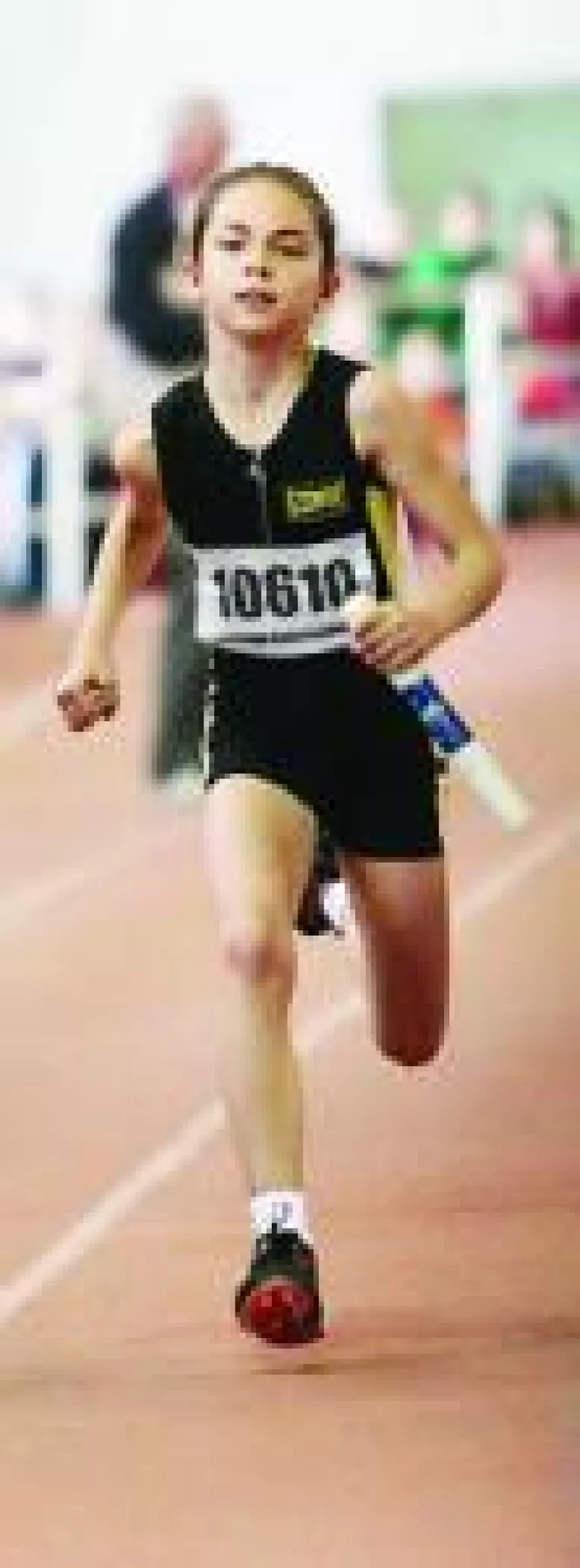 Balaci si Bojneagu, duble campioane nationale