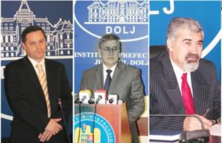 Balamuc la prefectura