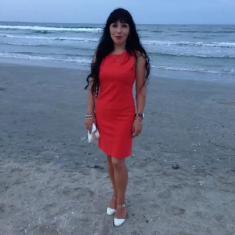 Bancuri postate pe Facebook de Dilek Sena