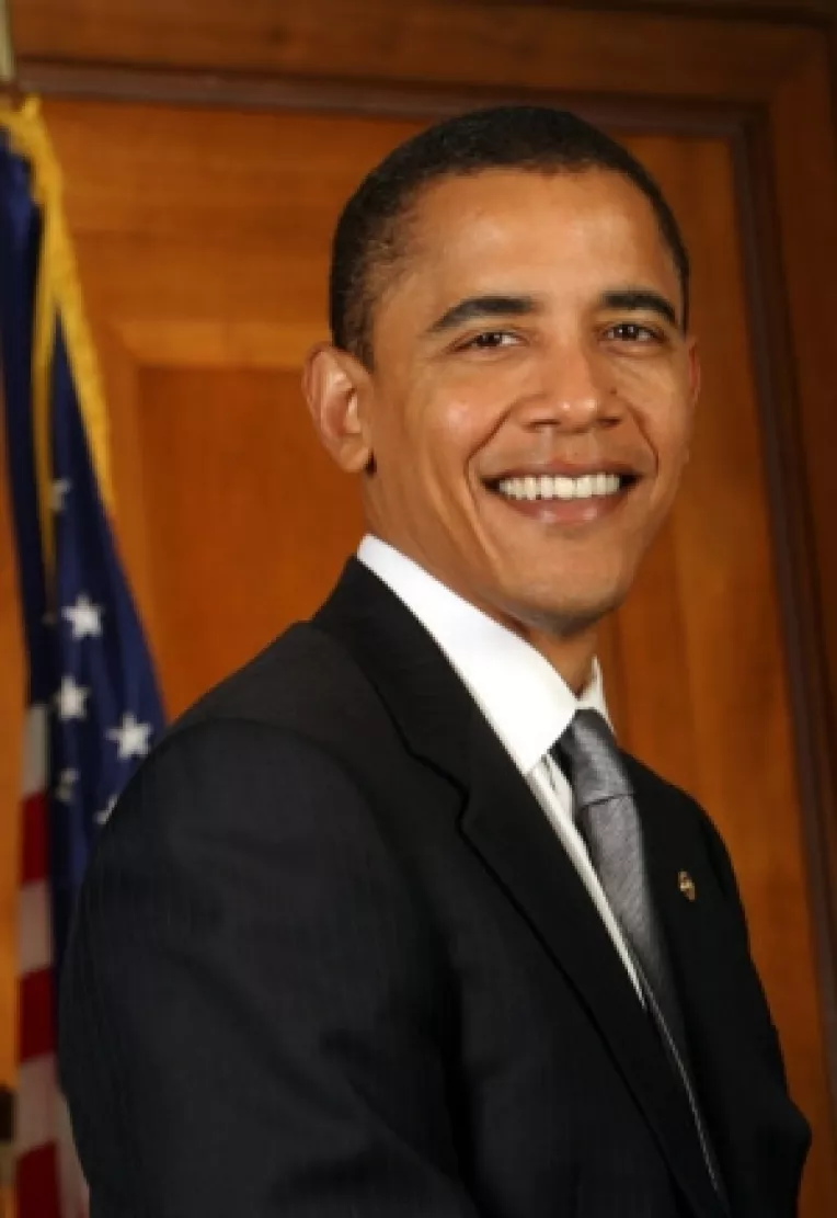 Barack Obama a primit Premiul Nobel pentru Pace