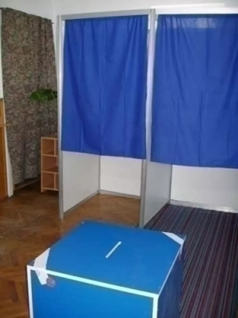 Basescu nu este sigur ca intra in turul doi