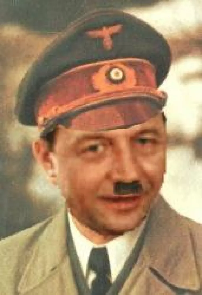 Basescu: Viziunea mea pentru o dictatura sanatoasa!