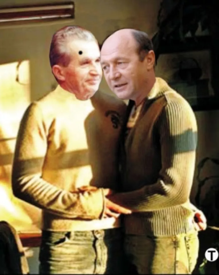 Basescu vrea revenirea la sistemul parlamentar unicameral comunist