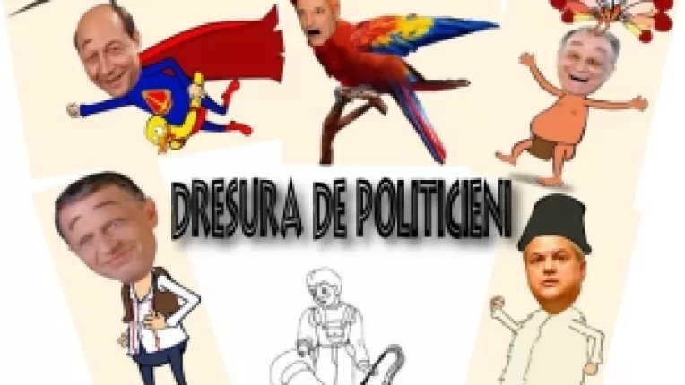 Batjocura PD-L: Circul pentru schimbarea lui Geoana  de la sefia Senatului a luat pauza