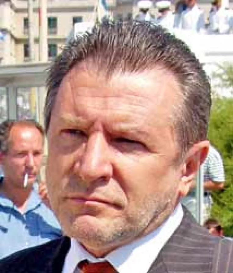 Berceanu se retrage de la Daewoo