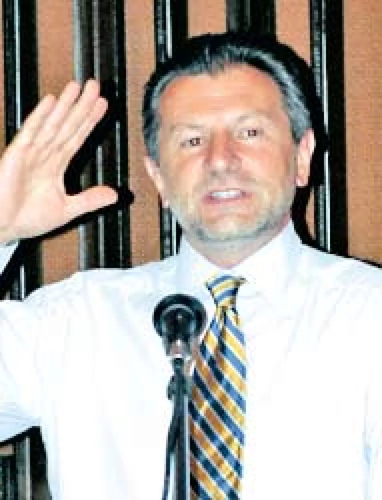 Berceanu versus Pogea