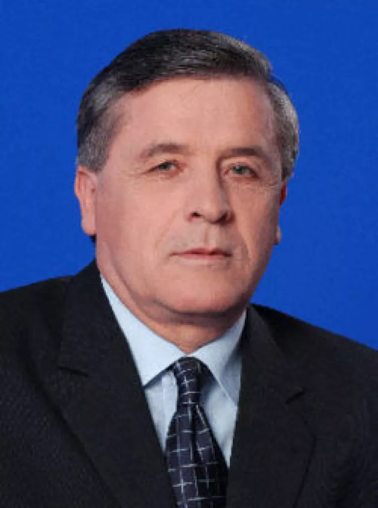 Bila alba: Deputatul Ion Munteanu voteaza motiunea de cenzura a PSD!