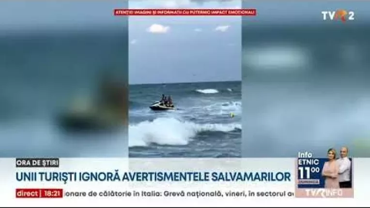 Bilantul sezonului estival este tot mai negru