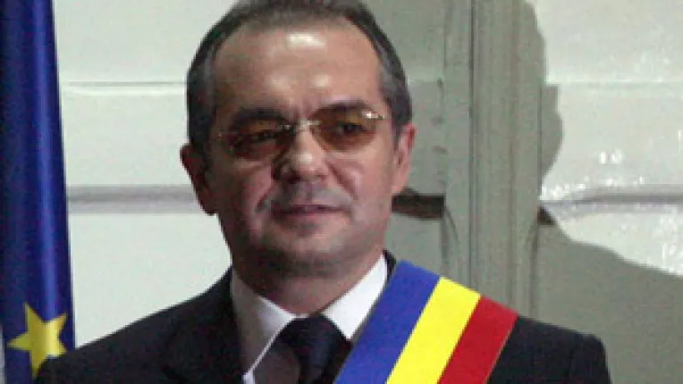 Boc este ranit sufleteste