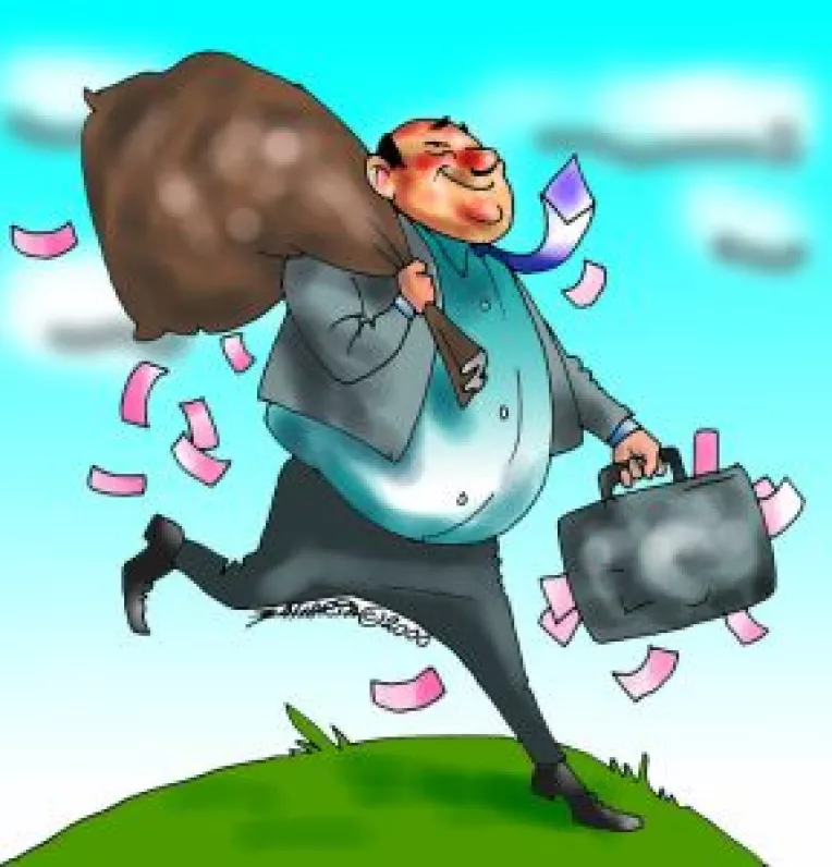 Boc: Impozitul forfetar a avut efect benefic, reducand numarul firmelor fantoma