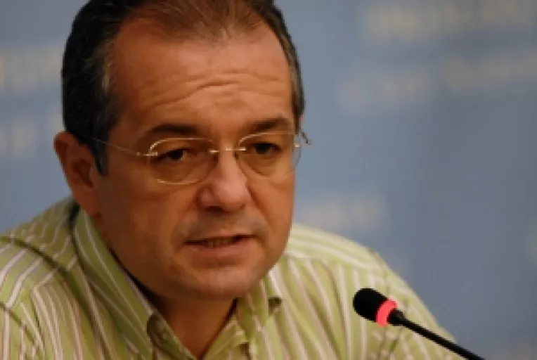 Boc si-a reluat activitatea in Primarie