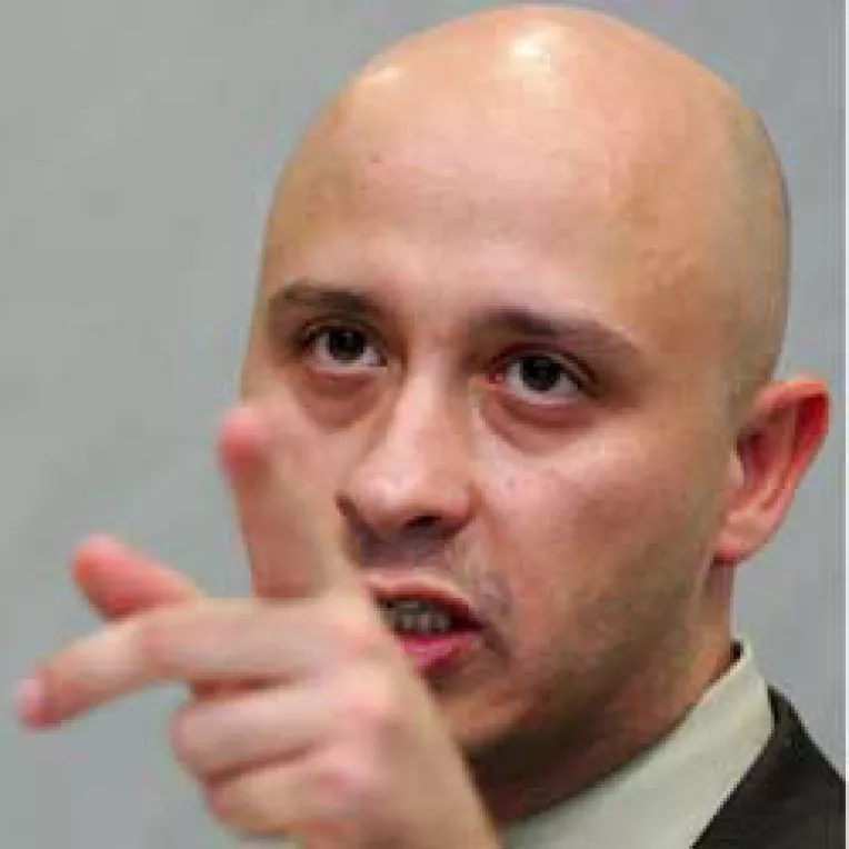 Bodu, demis de Tariceanu pentru indisciplina