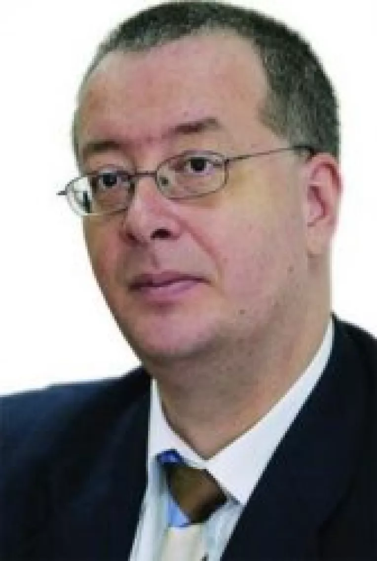 Bogdan Chirieac: Dialog cu Geoana, la TVR1, despre posibilele fraude la alegeri