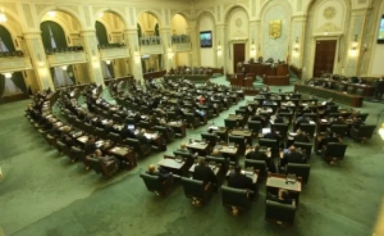 Boicotul Opozitiei se apropie de final