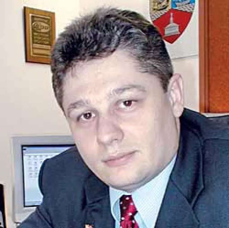 Brailoiu a dus bunicii din Eforie la spectacol