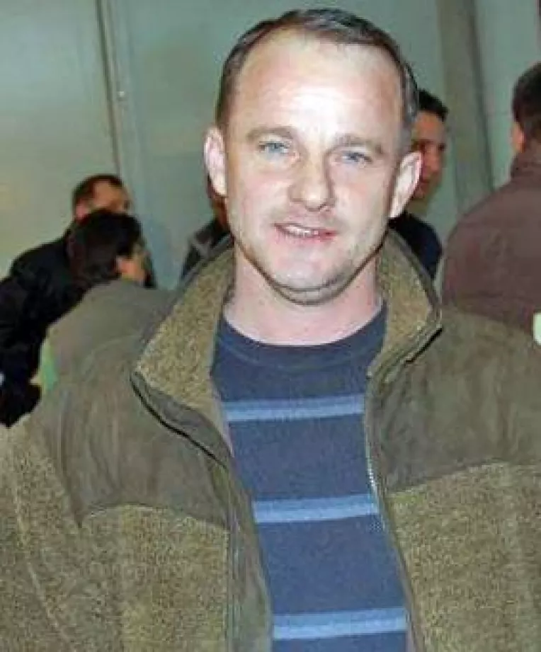 Branescu se pregateste sa preia conducerea DSV