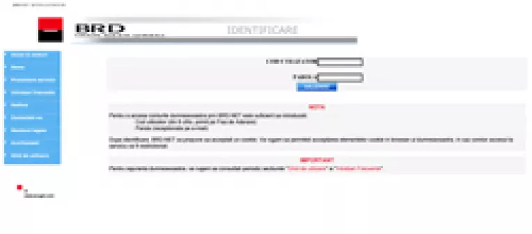 BRD- Group Societe Generale, sub asediul atacatorilor informatici