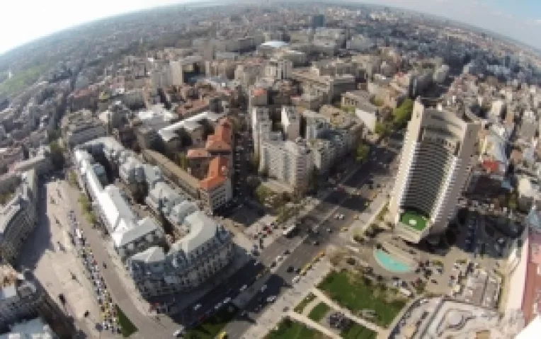 BUCURESTI: Cele mai ieftine locuinte sunt in cartierele Ghencea, Rahova, Giurgiului si Giulesti, iar cele mai scumpe in zonele centrale si semicentrale