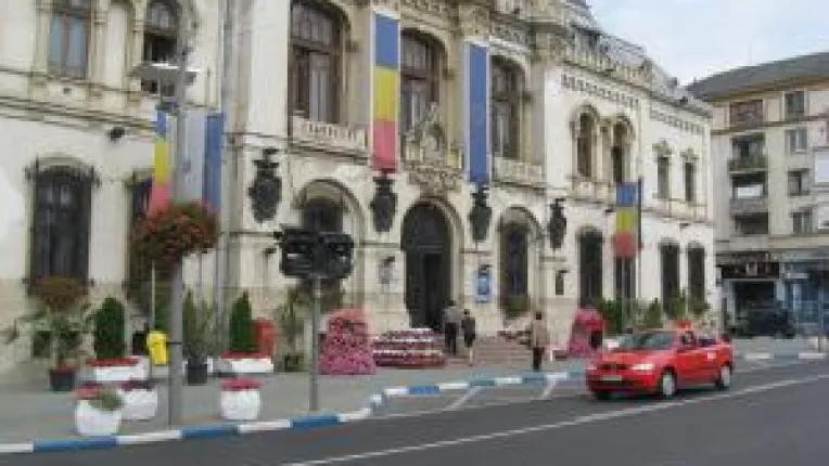 Bugetul pe 20 de ani, la mana cui?