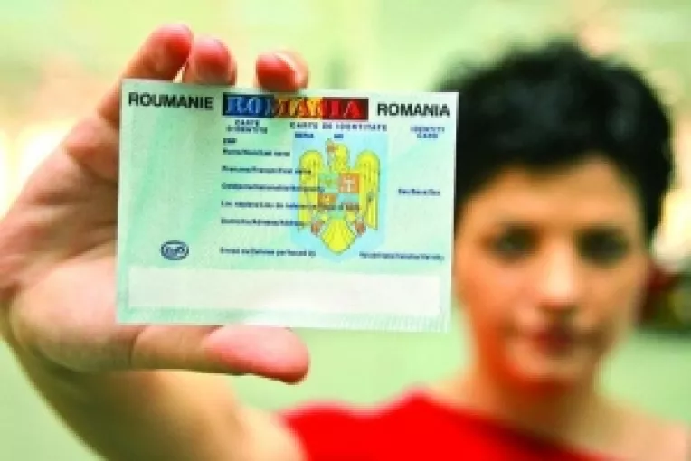 Buletine asemanatoare permiselor de conducere