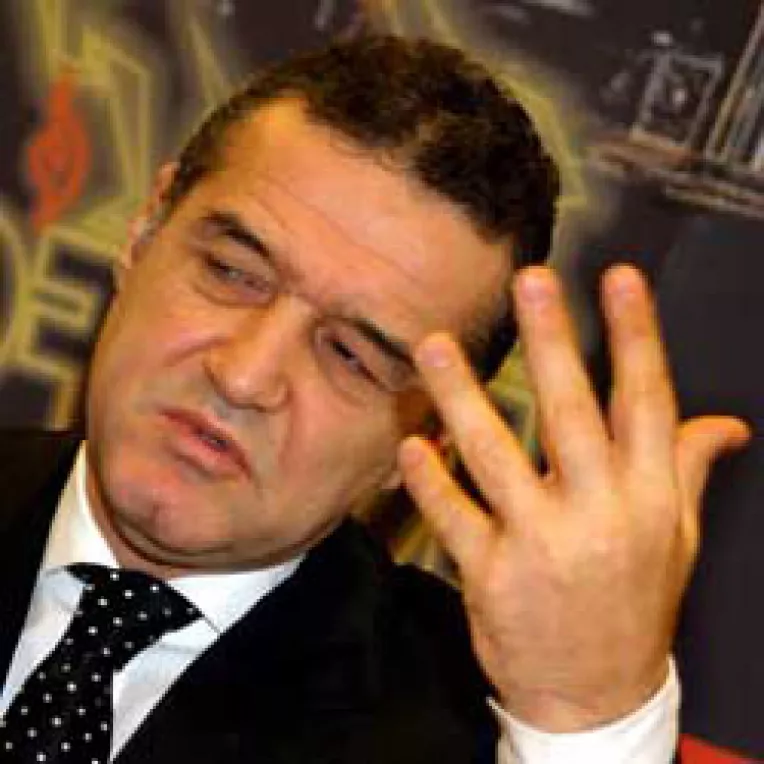 Bursa candidatilor la Presedintie