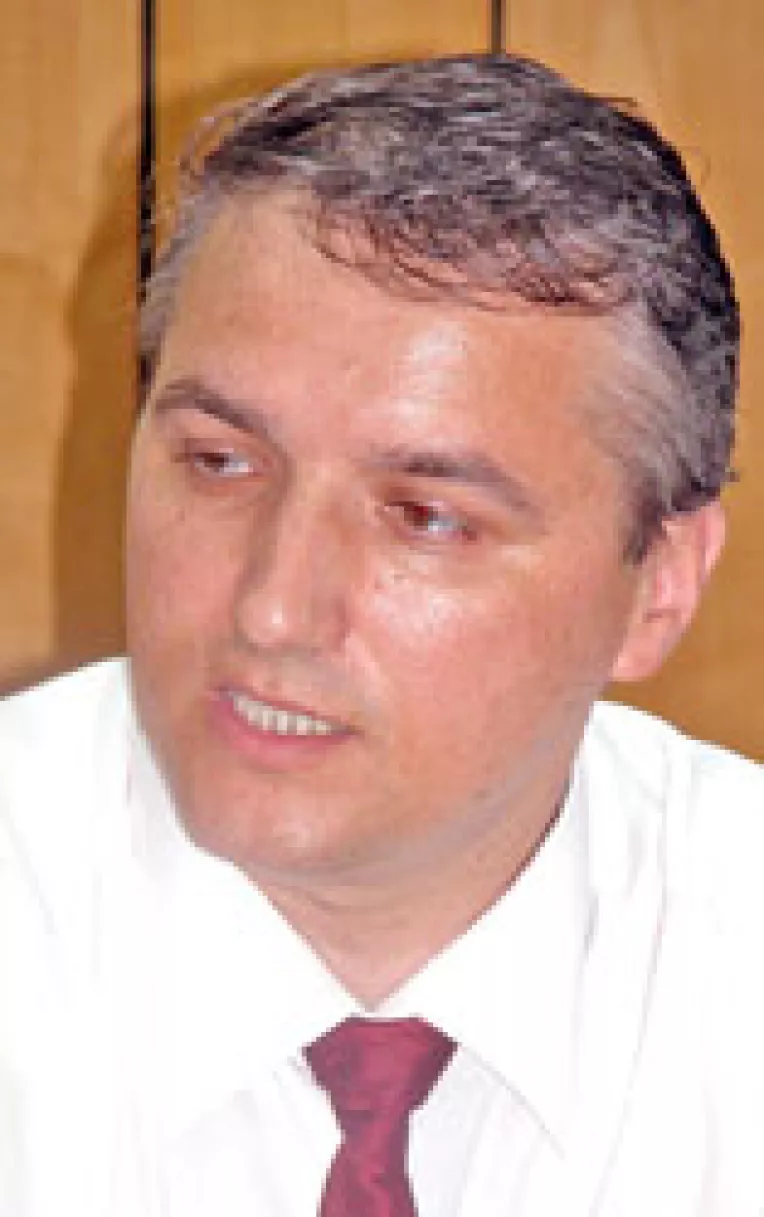 Calapod zice ca Moisoiu este disponibil pentru colaborare