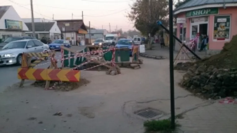 Calarasenii il vor sanctiona la vot pe Dragulin, indiferent de piruetele propagandistice pe care acesta le face