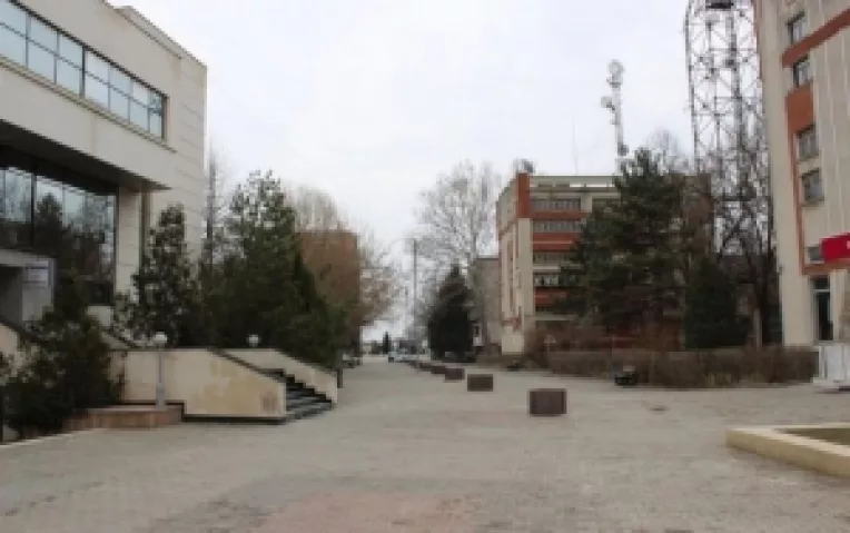 Calarasi: Un amplu proiect de regenerare urbana va schimba radical fata actualului centru vechi