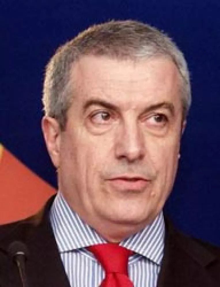 Calin Popescu Tariceanu i-a tras pe democrati in teapa lui Basescu