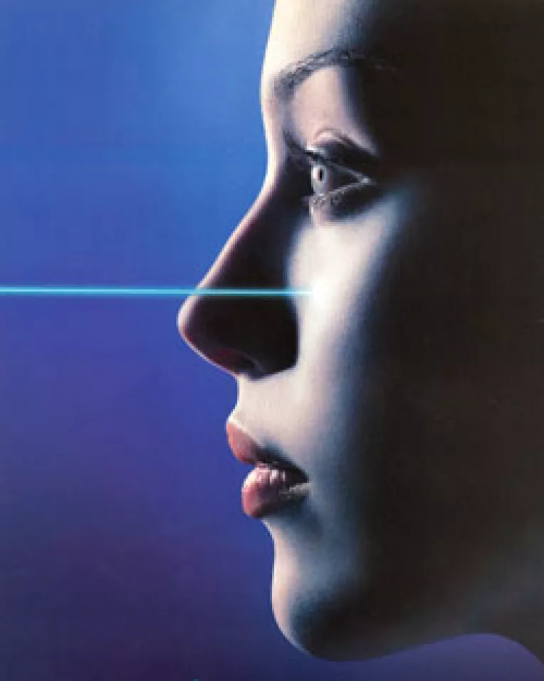 Cand un om moare, el se muta inapoi in steaua din care a venit