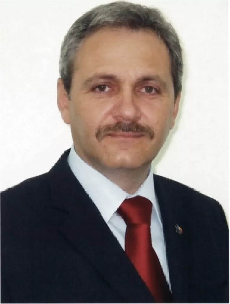 Candidati la sefia PSD: Geoana, Diaconescu, Nastase si Dragnea