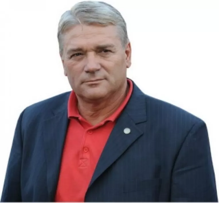 Candidatii USL Constanta pentru Senat: Puiu Hasotti, Alexandru Mazare, Nicolae Moga si Mircea Banias 