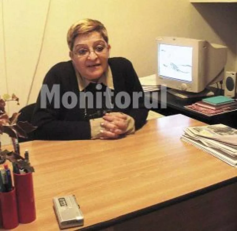 Caracatita "Delfinul"