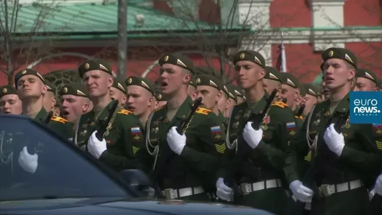 Care mai este puterea militara a Rusiei?