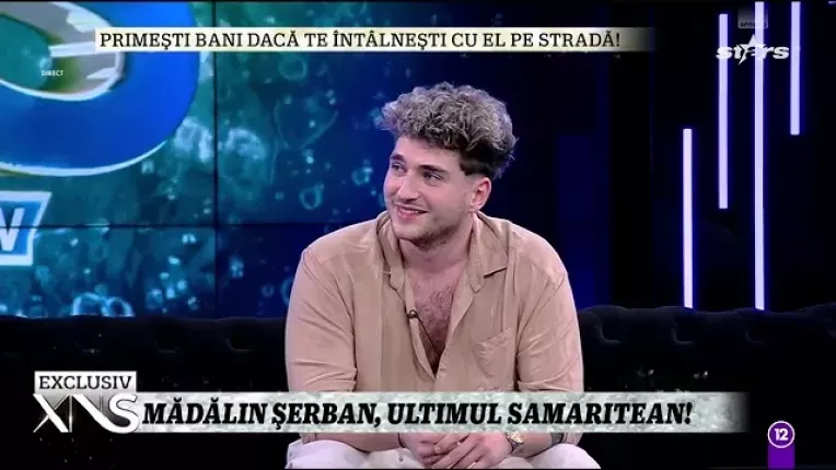 Care sunt sansele ca trupa 5 Gang sa revina? Ce a marturisit Madalin Serban