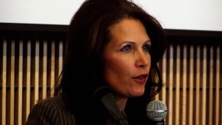 Casa Alba: Michele Bachmann va candida la investitura republicana pentru prezidentialele din 2012