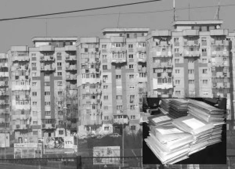 Casa si credit prin agentiile imobiliare