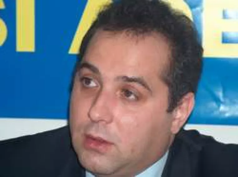Catalin Micula - inrait de optimist cu privire la bugetul pe 2006