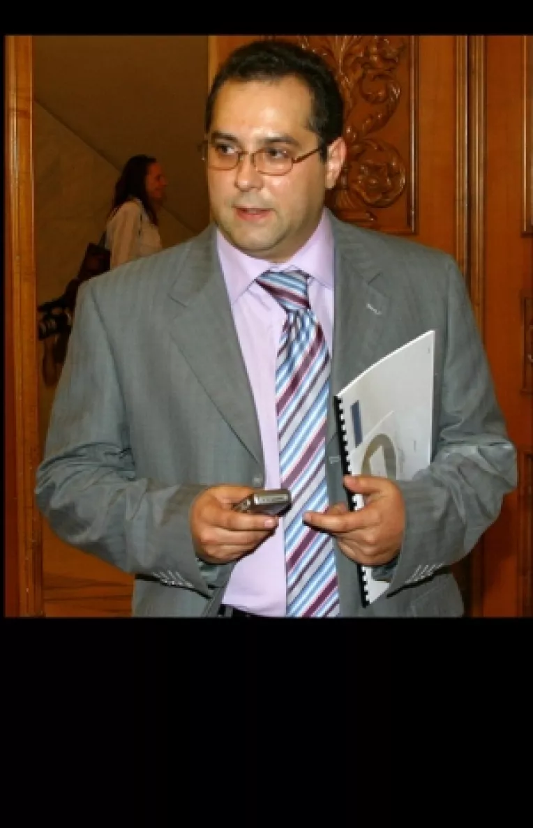 Catalin Micula: Linsajul public s-a facut la comanda Palatului Cotroceni