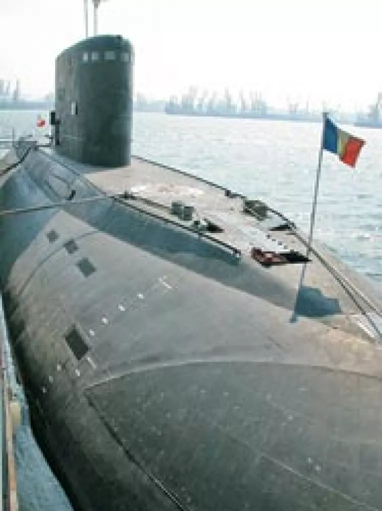 Caucazul devine sursa de amenintari pentru securitatea Marii Negre