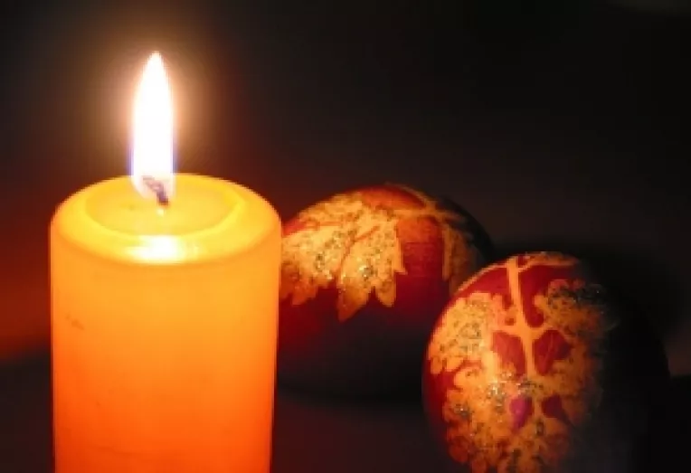 Ce mananca de Paste si cum sarbatoresc Invierea crestinii ortodocsi din Grecia, Rusia si Bulgaria