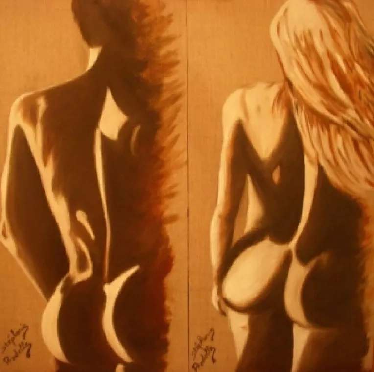 Ce vrea un barbat de la o femeie, in afara de sex, mancare si libertate