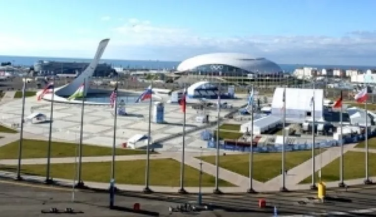 Cea mai scumpa editie a Jocurilor Olimpice de Iarna va incepe oficial astazi in Rusia