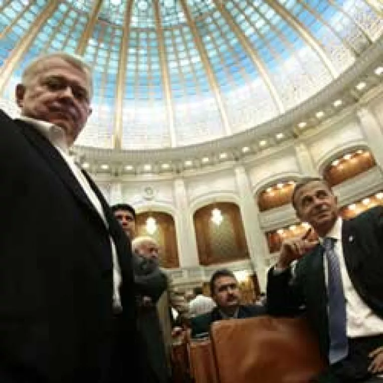 "CEC nu va fi vanduta pe nimic!"