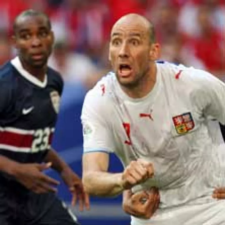 Cehia si Italia au aratat cine sunt sefii